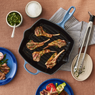 Square Skillet Grill